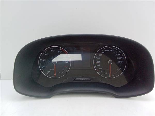 Cuadro instrumentos seat leon (5f1)(09.2012->)