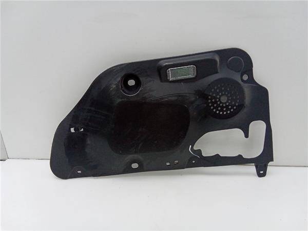 Varios seat leon (5f1)(09.2012->)