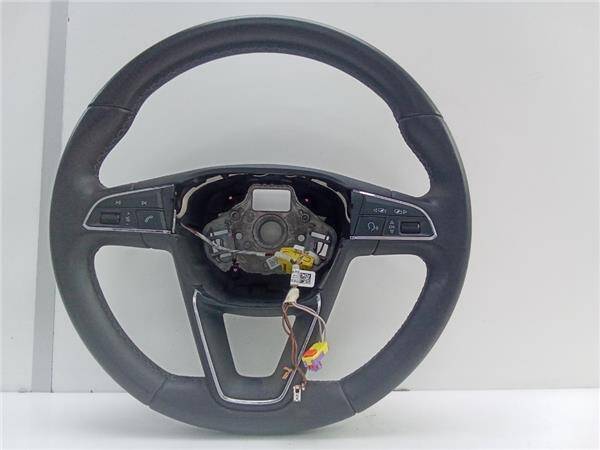 Volante seat leon (5f1)(09.2012->)