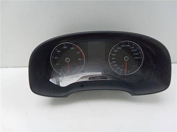 Cuadro instrumentos seat leon (5f1)(09.2012->)