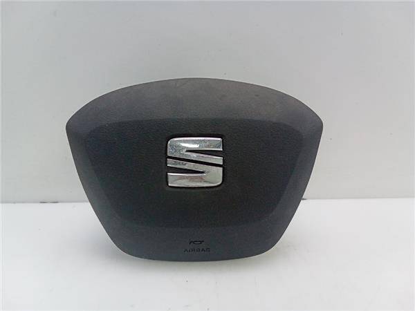 Airbag volante seat leon (5f1)(09.2012->)