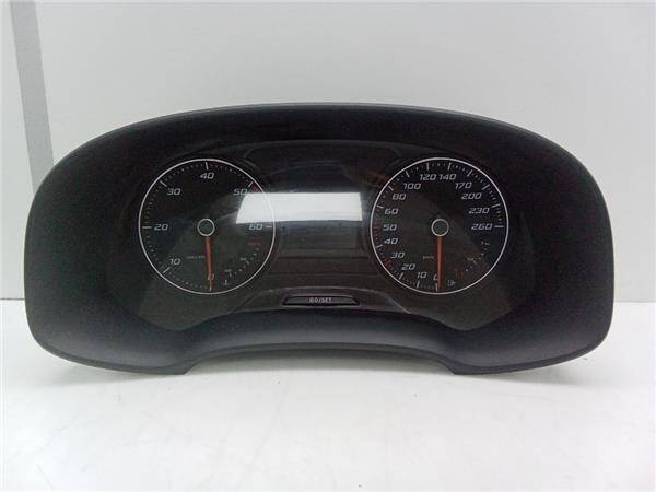 Cuadro instrumentos seat leon (5f1)(09.2012->)