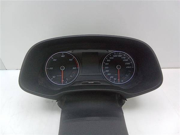 Cuadro instrumentos seat leon (5f1)(09.2012->)