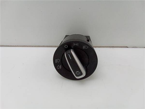 Interruptor alumbrado seat mii (kf1)(10.2011->)