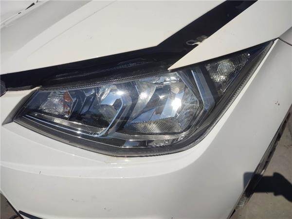 Faro del. izdo. seat ibiza (kj1)(2017->)