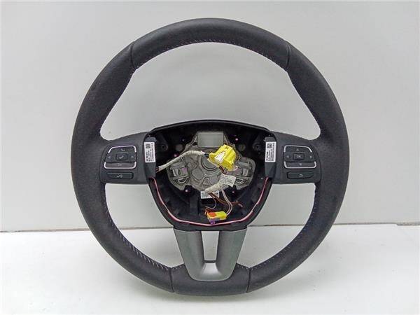 Volante seat altea (5p1)(03.2004->)