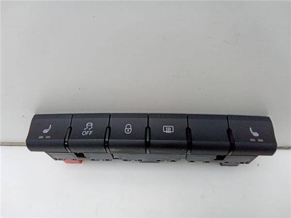 Varios seat toledo (kg3)(07.2012->)