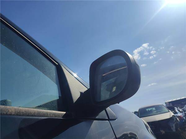 Retrovisor electrico dcho. renault clio iii (2005->)