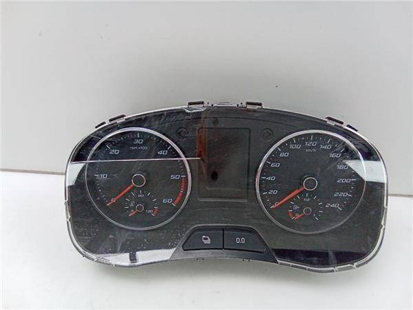 Cuadro instrumentos seat toledo (kg3)(07.2012->)