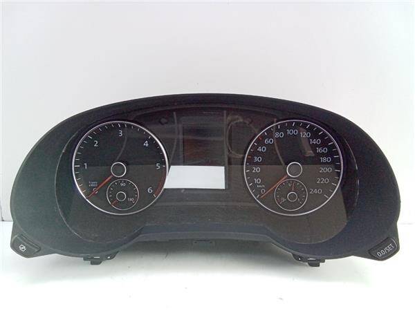 Cuadro instrumentos seat alhambra (710)(06.2010->)