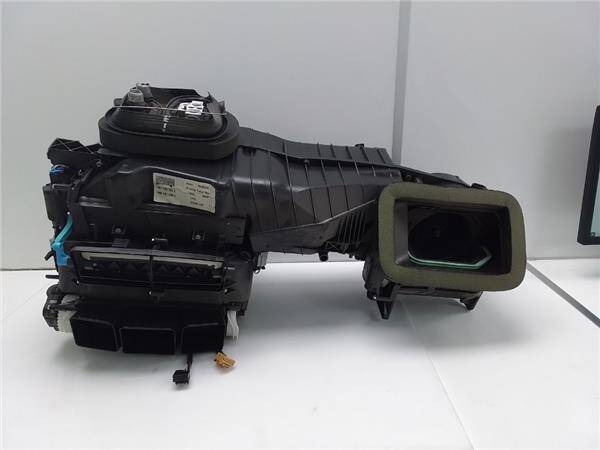 Motor calefaccion seat alhambra (710)(06.2010->)