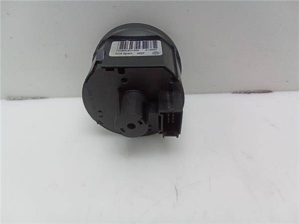 Interruptor alumbrado volkswagen caddy (2c)(08.2010->)