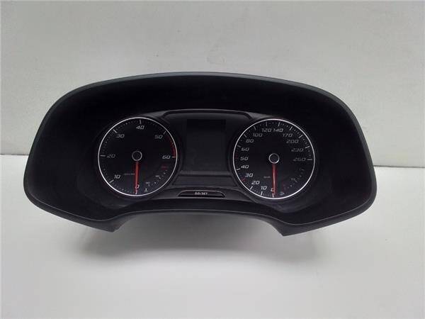 Cuadro instrumentos seat leon (5f1)(09.2012->)