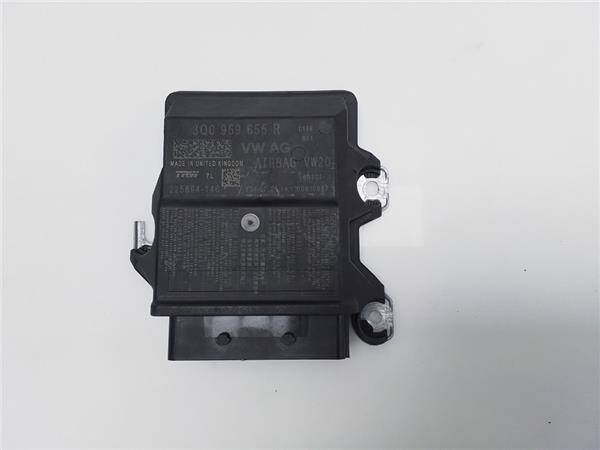 Centralita airbag seat leon (5f1)(09.2012->)