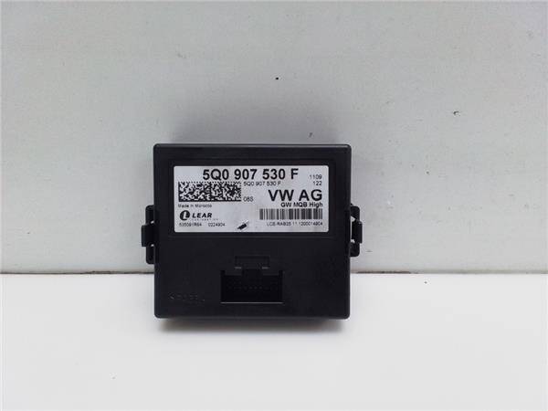 Centralita gateway seat leon (5f1)(09.2012->)