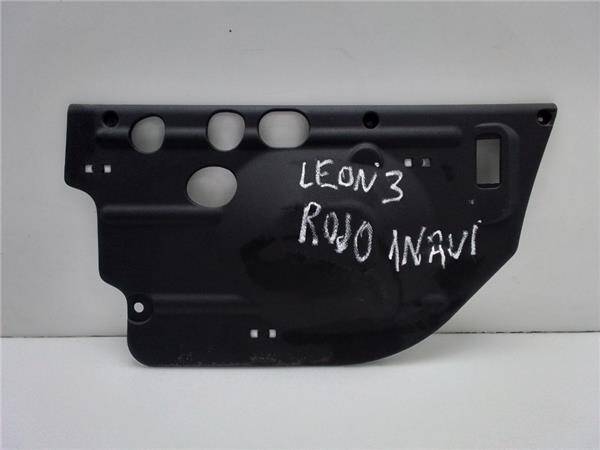 Varios seat leon (5f1)(09.2012->)