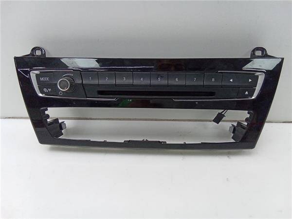 Radio / cd bmw serie 3 berlina (f30)(2011->)