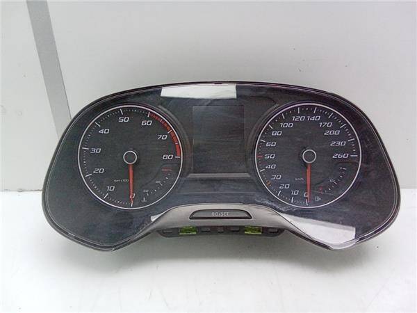 Cuadro instrumentos seat leon (5f1)(09.2012->)