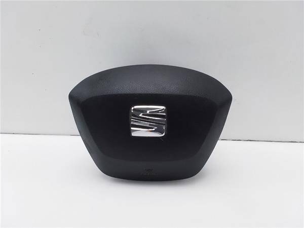 Airbag volante seat leon (5f1)(09.2012->)