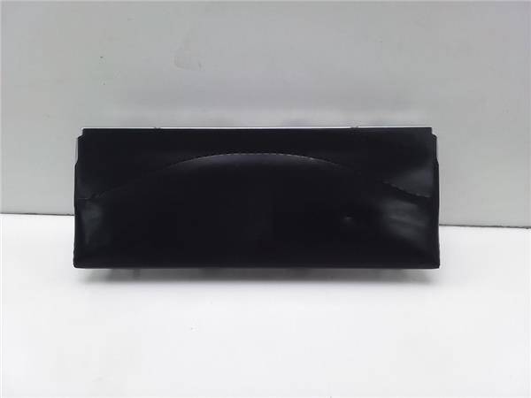 Airbag inferior salpicadero seat leon (5f1)(09.2012->)