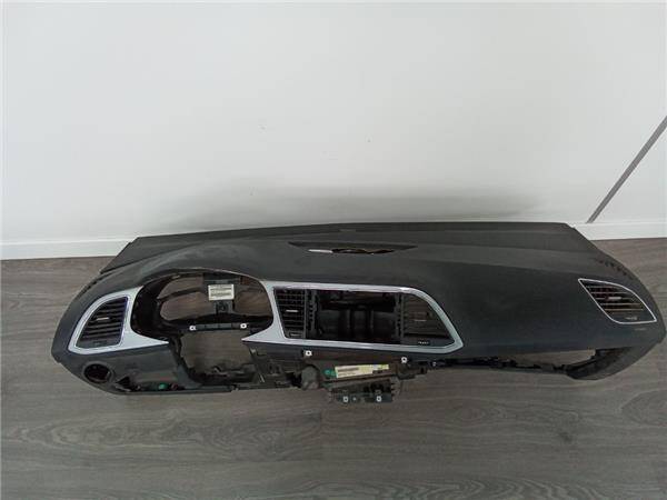 Salpicadero seat leon (5f1)(09.2012->)