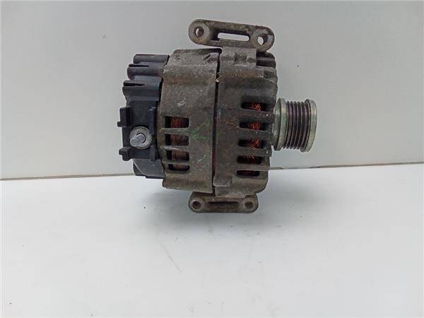 Alternador mercedes-benz sprinter 3-t furgón (906)