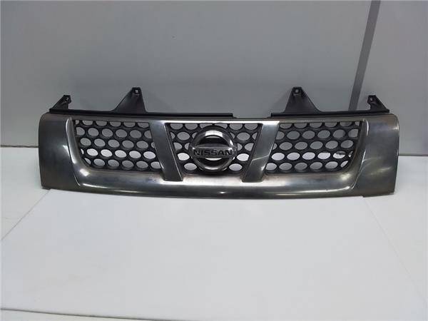 Rejilla capo nissan x-trail (t30)(06.2001->)