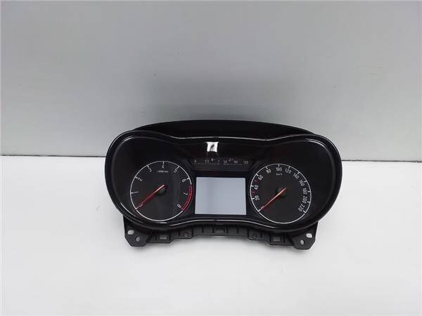 Cuadro instrumentos opel corsa e (2014->)