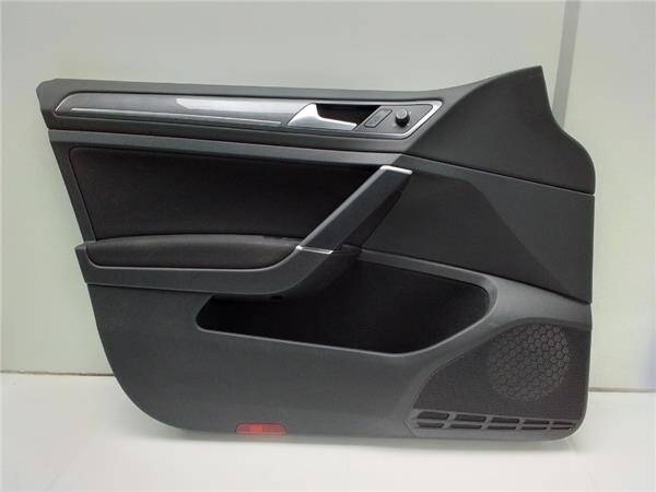 Guarnecido puerta del. izda. volkswagen golf vii berlina (bq1/be2)(01.2017->)