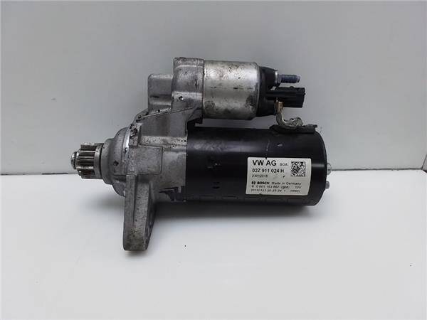 Motor arranque seat toledo (kg3)(07.2012->)