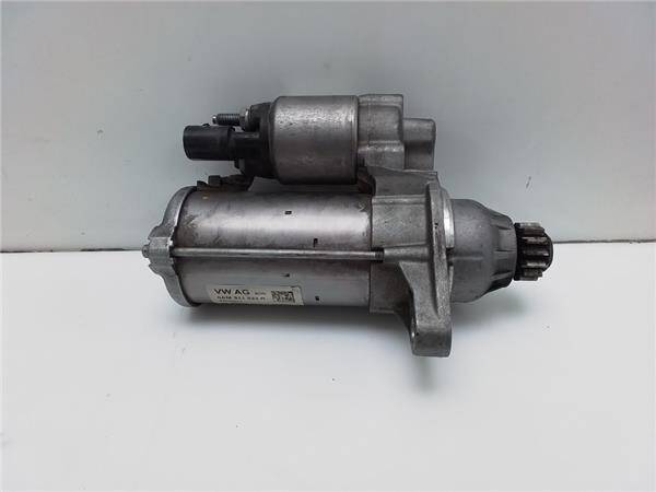 Motor arranque volkswagen golf vii (5g1/be1)(09.2012->)