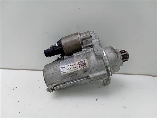 Motor arranque volkswagen polo v (6c1)(01.2014->)