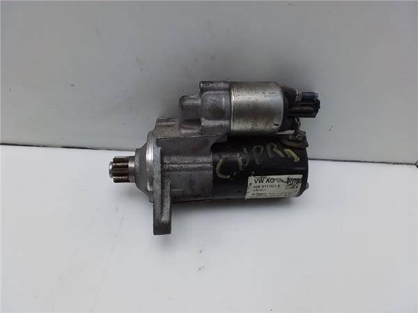 Motor arranque seat alhambra (710)(06.2010->)