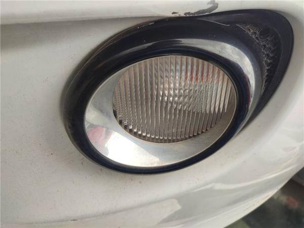 Faro antiniebla izdo. opel adam (2012->)