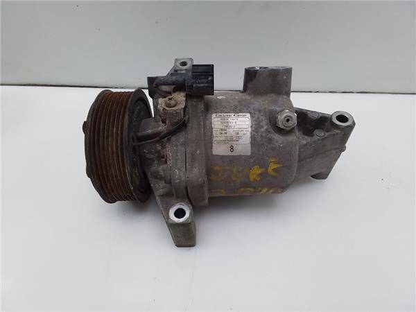 Compresor aire acond. nissan juke i (f15e)(06.2010->)