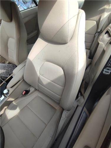 Asiento del. izdo. mercedes-benz clase e (bm 207) coupe (05.2009->)