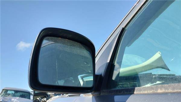 Retrovisor electrico izdo. land rover freelander (lr2)(2007->)