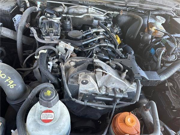 Motor completo suzuki grand vitara (jb/jt)(2005->)