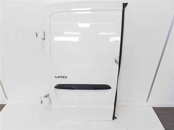 Puerta tra. izda. mercedes-benz vito furgón (447)(07.2014->)