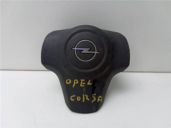 Airbag volante opel corsa d (2006->)