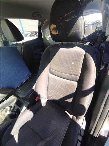 Asiento del. izdo. nissan x-trail iii (t32)(04.2014->)