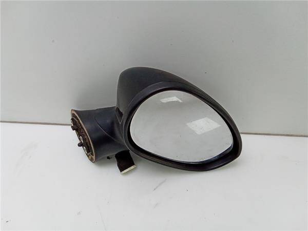 Retrovisor electrico dcho. fiat punto grande