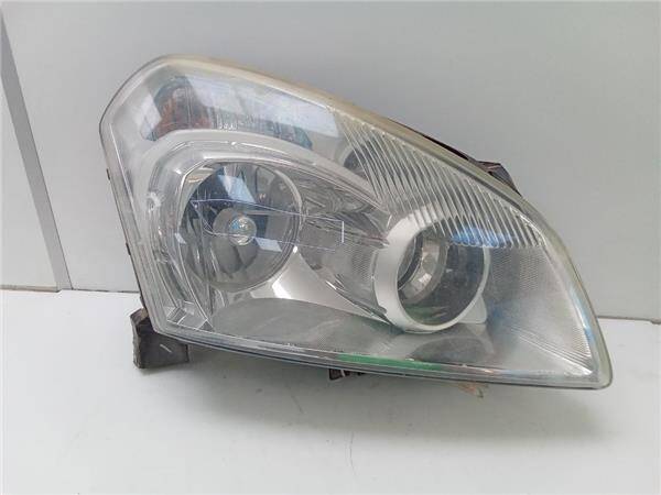 Faro xenon dcho. nissan qashqai (j10)(01.2007->)