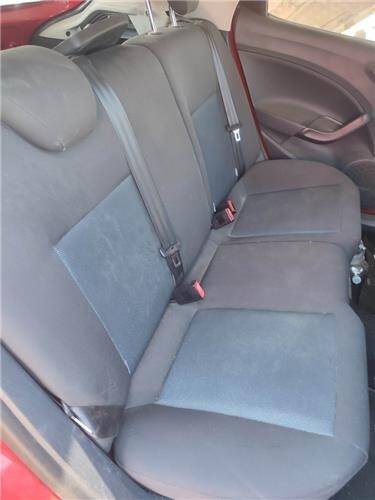 Asientos traseros seat ibiza berlina (6j5)(06.2008->)