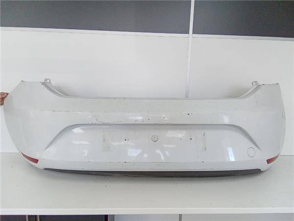 Paragolpes tra. seat leon (5f1)(09.2012->)