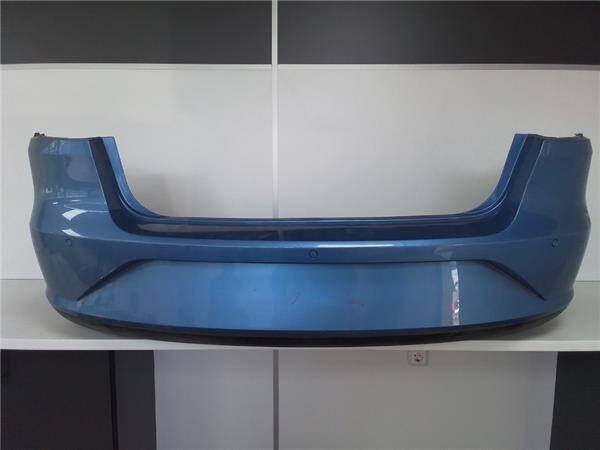 Paragolpes tra. seat toledo (kg3)(07.2012->)