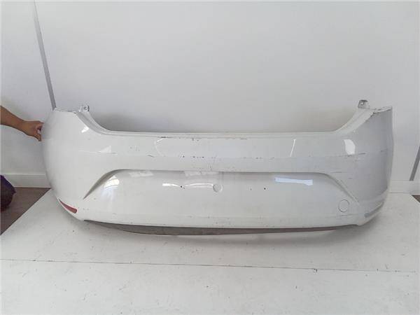 Paragolpes tra. seat leon (5f1)(09.2012->)