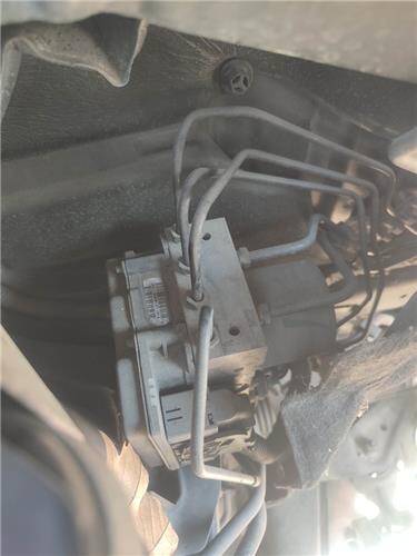 Nucleo abs nissan qashqai (j10)(01.2007->)