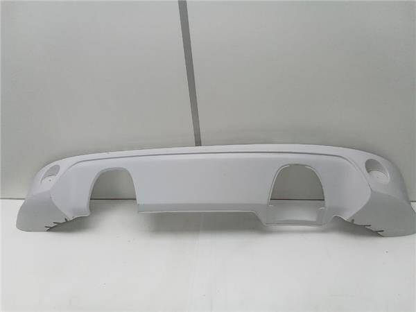 Spoiler paragolpes tra. seat ibiza (6l1)(04.2002->)