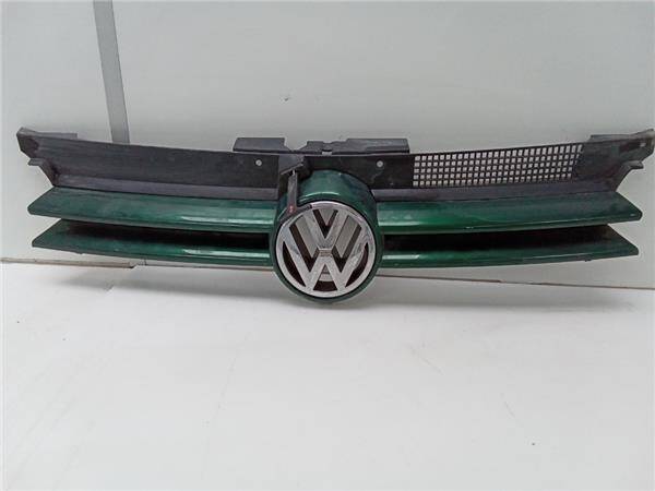 Rejilla paragolpes del. volkswagen golf iv variant (1j5)(1999->)